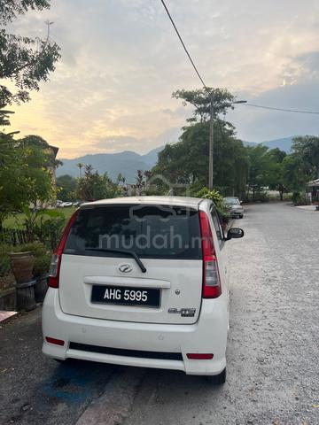 2010 Perodua VIVA 1.0 ELITE EZi (A) - 4