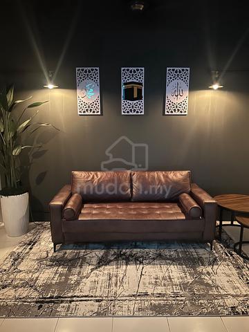 Non Sharing room Bayu tiara bayan lepas 1
