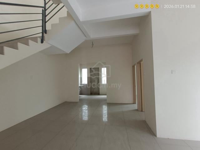 2 Storey Semi Detached, Bandar Tasek Mutiara Simpang Ampat Alma 1