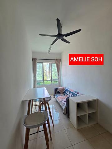 Starhill Luxury Residences 1