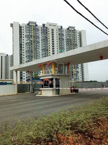Seri Serindit Residence 1