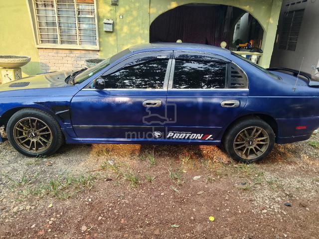 2002 Proton PERDANA 2.0 V6 (A) - 2