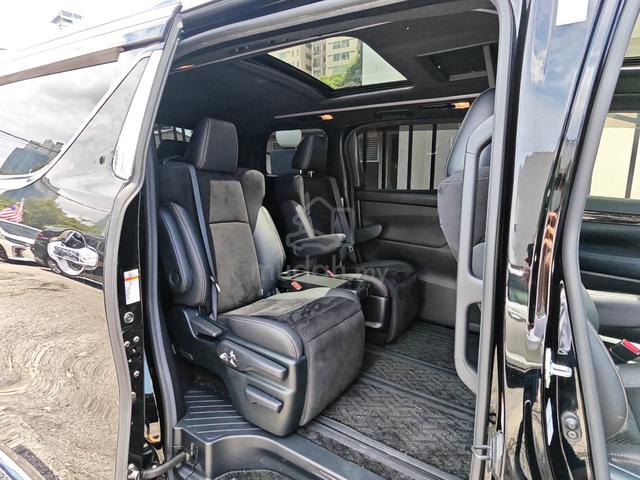 RECOND Toyota VELLFIRE GE SPECIALIST SUNROOF✅OFFER - 1
