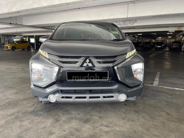 2022 Mitsubishi XPANDER 1.5 (A) - 2