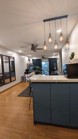 Metia Residence 1