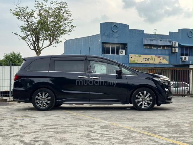 5A NEGO‼️2021 Honda Odyssey ABS  - 4