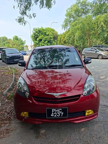 2006 Perodua MYVI 1.3 EZI (A) - 1