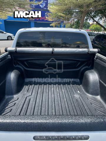 2021 Mitsubishi TRITON 2.4 VGT PREMIUM MY19 L200 - 4