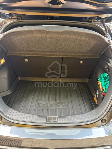 2023 Honda CITY 1.5 HATCHBACK E-HEV RS (A) - 4