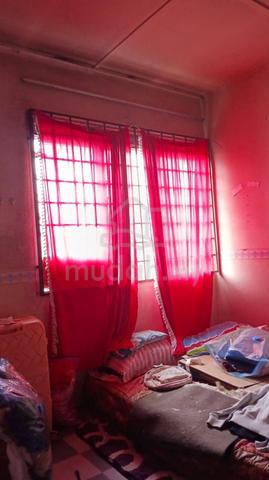 Taman Sri Muhibah Kulai, Double Storey low cost, Original 1