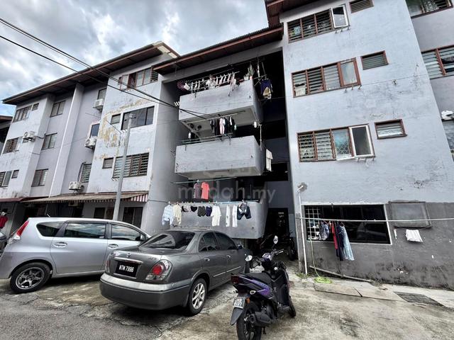 Bandar Selesa Jaya 1