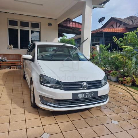 2018 Volkswagen VENTO 1.6 COMFORTLINE (A) - 3