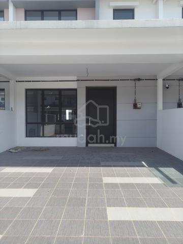 2 Storey Taman Aruna, Rawang Selangor 1