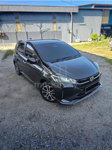 2022 Perodua MYVI 1.5 H (A) - 3