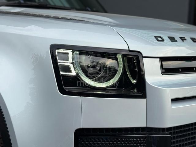 2022 Land Rover Defender 2.0 90SE P300 5A Japan - 5