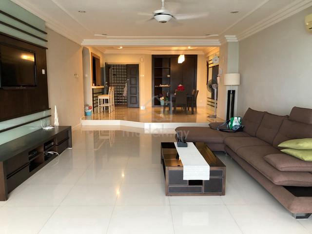 No. 1 Persiaran Gurney (PG1) 1