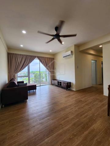 Genesis mall 2 Apartment 1