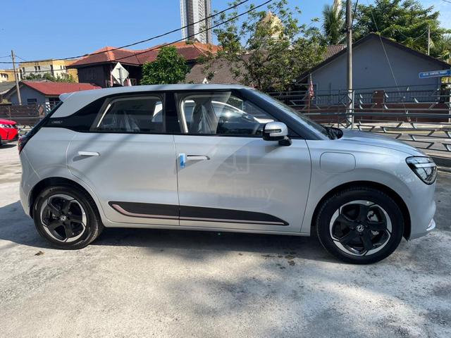 BRAND NEW- 2025 Dongfeng Box E3 HOT PROMO! - 3