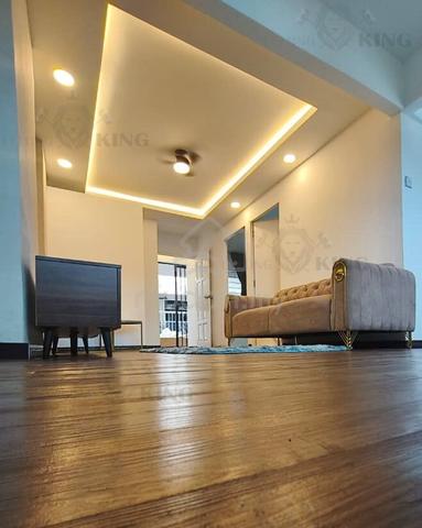 Saujana Heights Apartments 1