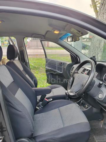 2006 Hyundai GETZ 1.4 GL (A) - 5
