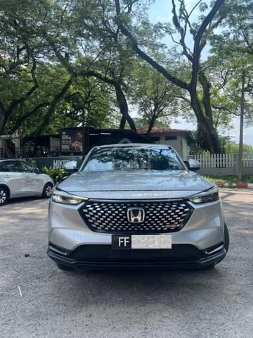URGENT OWNER.2023 Honda HR-V 1.5 S (A) - 1