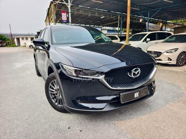 2020 Mazda Cx-5 2.0 High Skyactive (A) - 1