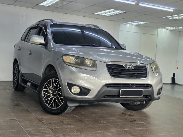 2011 Inokom SANTA FE 2.2 CRDI E-VGT PREMIUM SPEC - 1