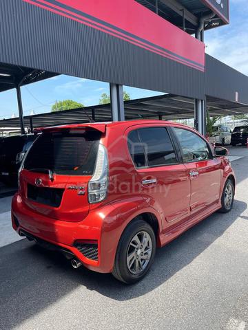 2015 Perodua MYVI 1.5 SE (A)1-3YEARS WARRANTY - 3