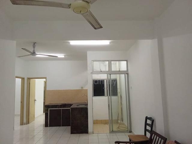 Sri Jasmin Apartment 1