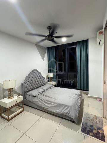 H2O Residences Fully Furnished Grab to Stay 5