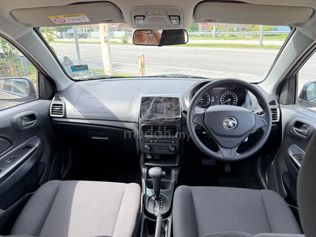2025 Proton SAGA 1.3 STANDARD (A) 7km - 4