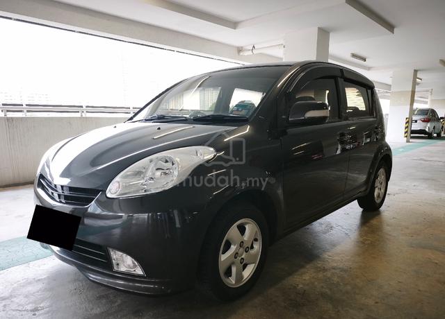 2008 Perodua MYVI 1.3 SXI (M) - 1