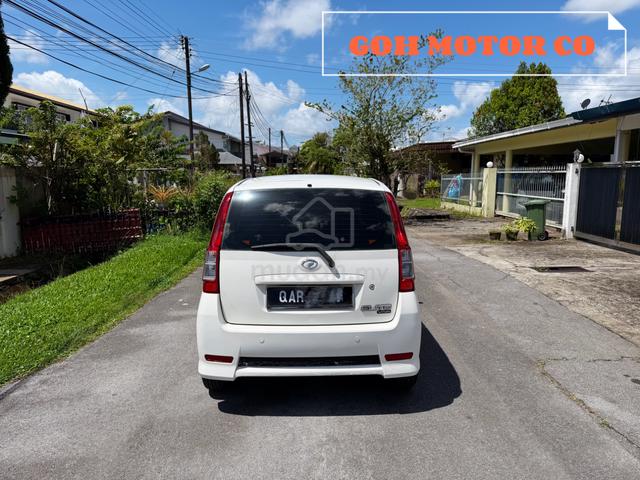 2009 Perodua VIVA 1.0 ELITE AT (A) - 3