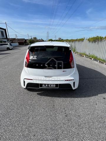 2020 Proton IRIZ 1.3 STANDARD MY14 FACELIFT (A) - 3