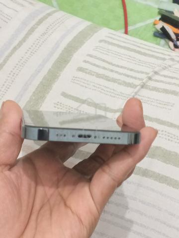 iphone 12 pro  512gb - photo 6 of 6