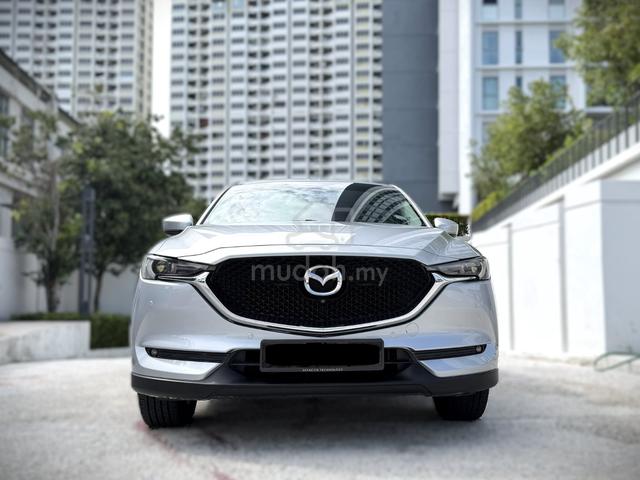 2020 Mazda CX-5 2.0 2WD HIGH SPEC FACELIFT (A) - 3