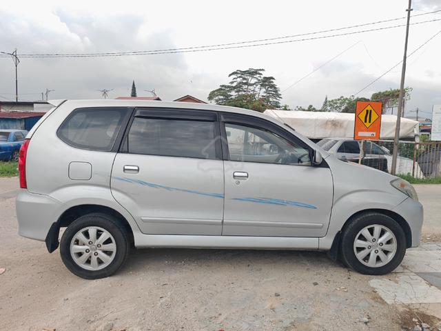 2006 Toyota AVANZA 1.5 G F602RM-GQMFMM (A) - 2