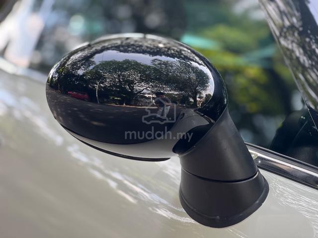 REG13 MINI COOPER 1.6 S COUPE TURBO 1LADy FUN CAR - 5