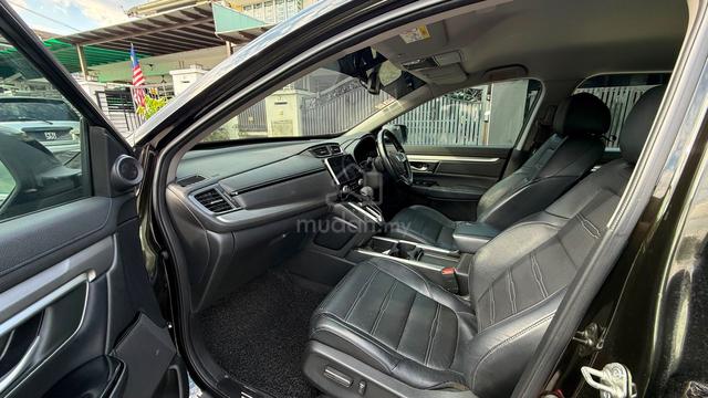 2019 Honda CR-V 2.0 2WD RW (A) - 5