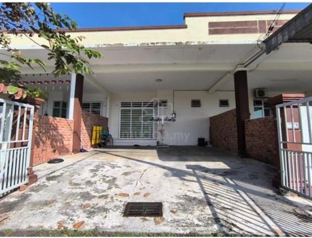 No 5142,jalan mayang lesteri 1, Taman mayang lesteri 77000 Jasin 1