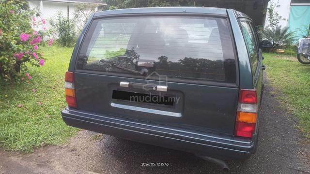 1992 Volvo 940 2.3 GL (M) - 2