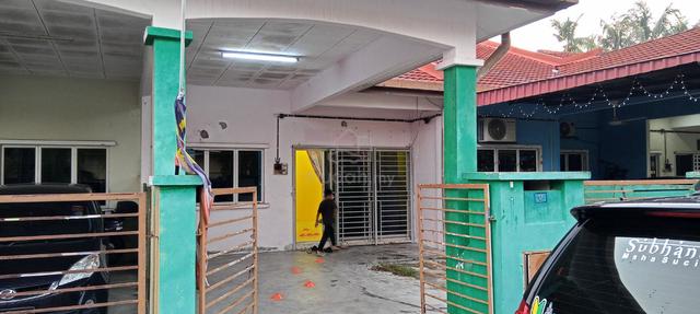 Tok muda kapar klang 1