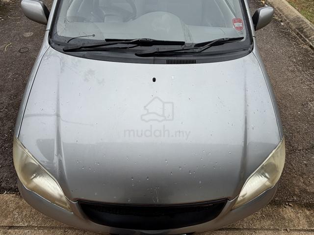 VIOS Orga NCP42 E 2007 puspakom ready!! - 3