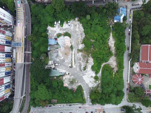 Land Residential Ampang Kuala Lumpur 1