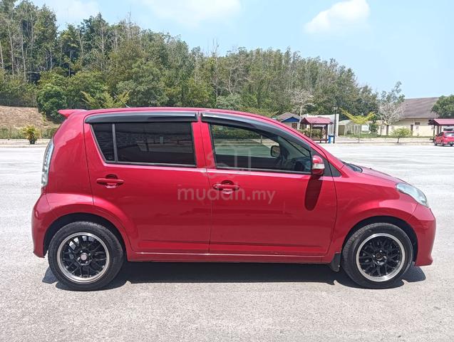 2011 Perodua MYVI 1.3 EZL (LIMITED EDITION) (A) - 1