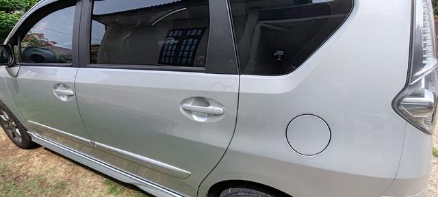 2014 Perodua ALZA 1.5 ZHP ADVANCED (A) - 2