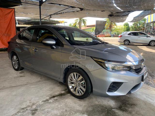 2020 Honda CITY 1.5 V (A) - 1