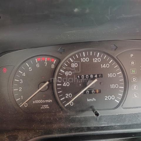 1996 Proton WIRA 1.5 GL (A) - 5