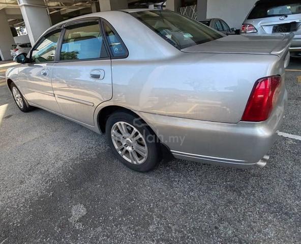 2008 Proton WAJA 1.6 CPS (A) - 4
