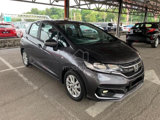 2019 Honda JAZZ 1.5 E FACELIFT - Warranty Provided - 3